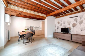 Venice Charming Suite Ca' Rosa